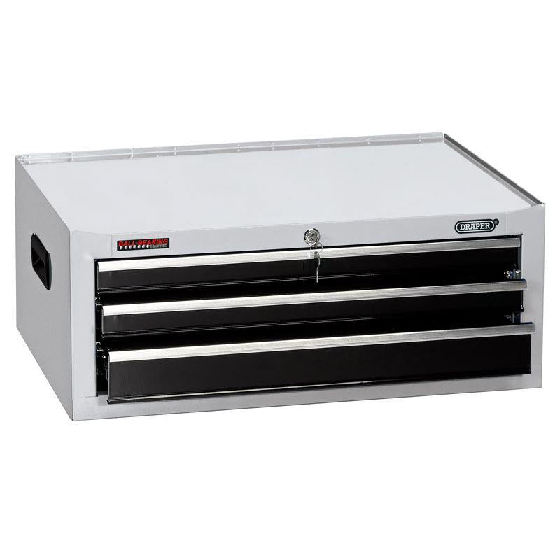 Draper 35741 26" Intermediate Tool Chest 3 Drawer