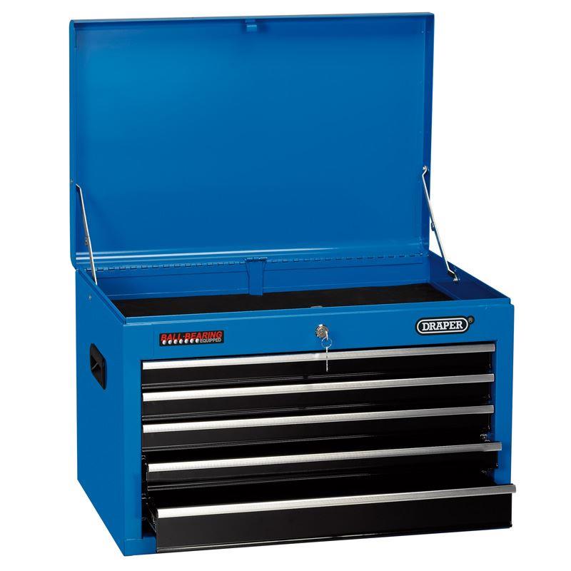 Draper 35746 26" Tool Chest 5 Drawer