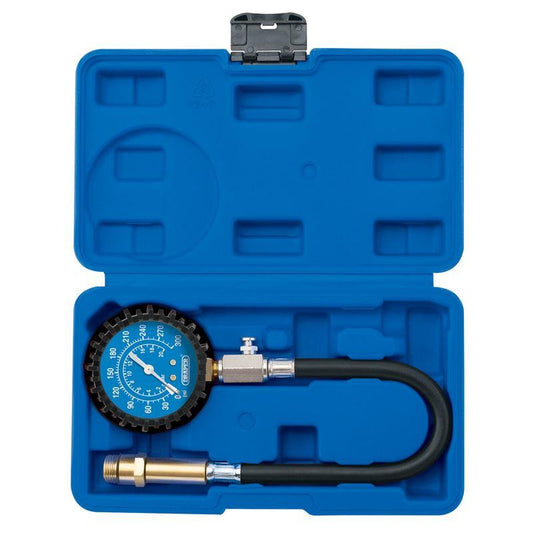 Draper 35880 Petrol Engine Compression Tester