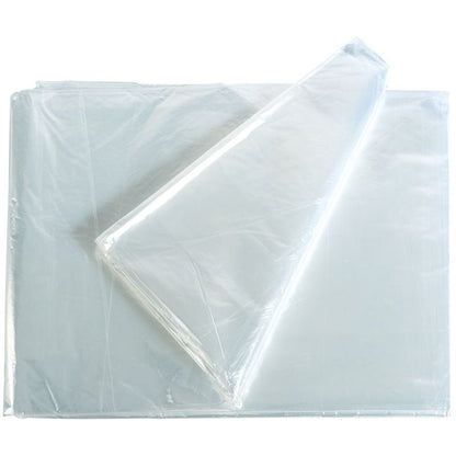 Draper 3.6 x 3.6M Polythene Dust Sheet 80801