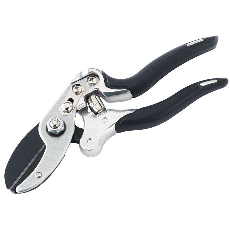 Draper 36756 Expert Deluxe Anvil Secateurs 200mm - McCormickTools