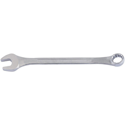 Draper 36mm Heavy Duty Long Pattern Metric Combination Spanner 36956 - McCormickTools