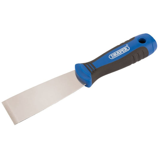 Draper 38mm Soft Grip Chisel Knife 82672