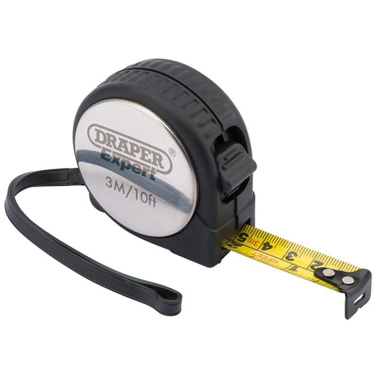 Draper 3M/10ft Measuring Tape 82807