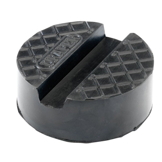 Draper 41737 Trolley Jack Rubber Pad - Large