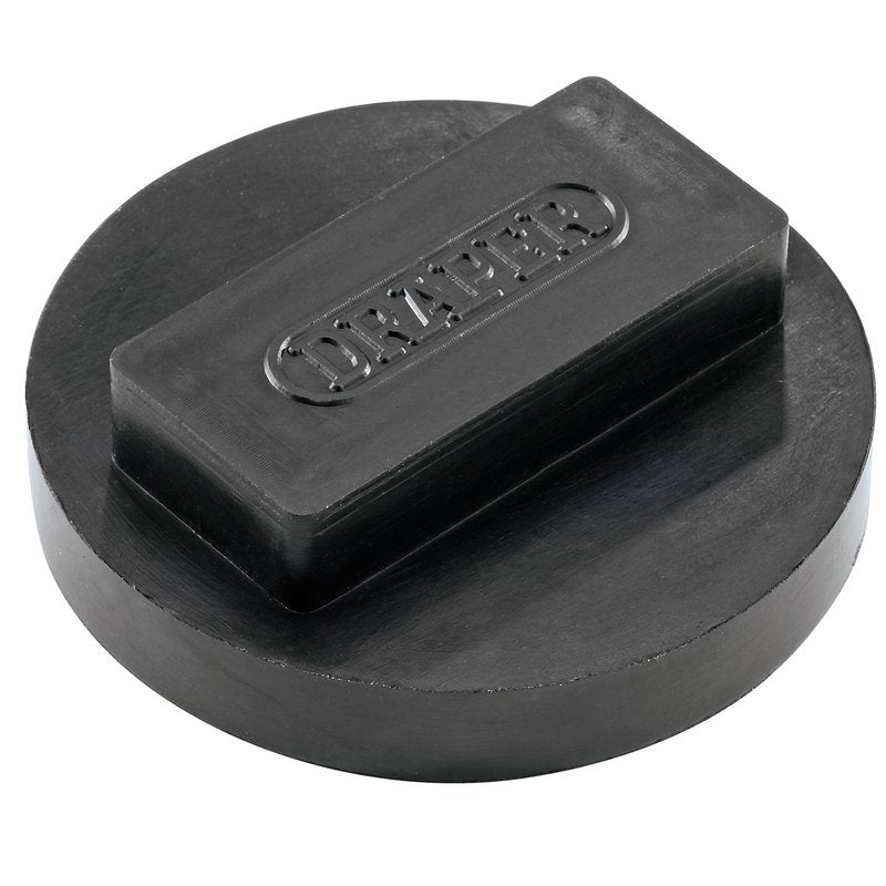 Draper 41814 Trolley Jack Rubber Pad - BMW