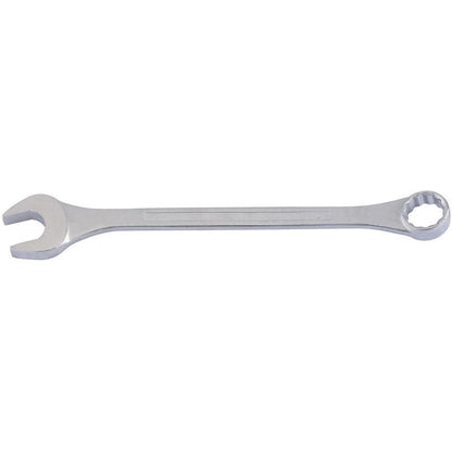 Draper 41mm Heavy Duty Long Pattern Metric Combination Spanner 36957 - McCormickTools