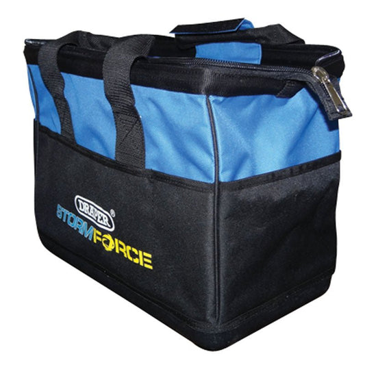 Draper 420mm Storm Force®️ Tool Bag