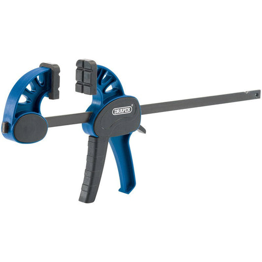 Draper 450mm Dual Action Clamp 25368