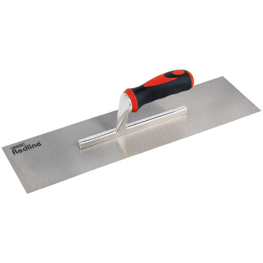 Draper 450mm Soft Grip Plastering Trowel 69152