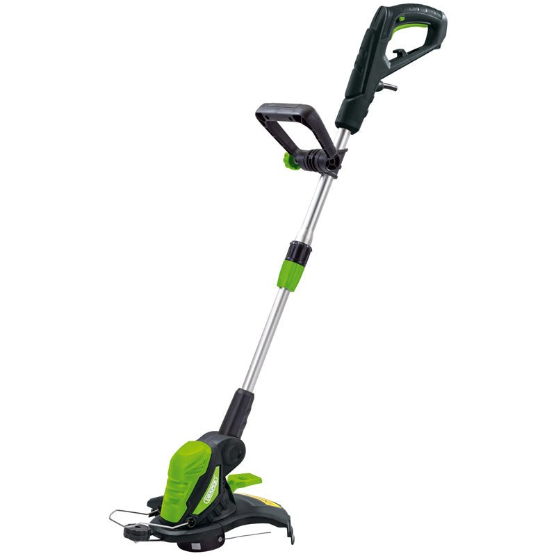 Draper 45927 300mm Grass Trimmer with Double Line Feed 500W