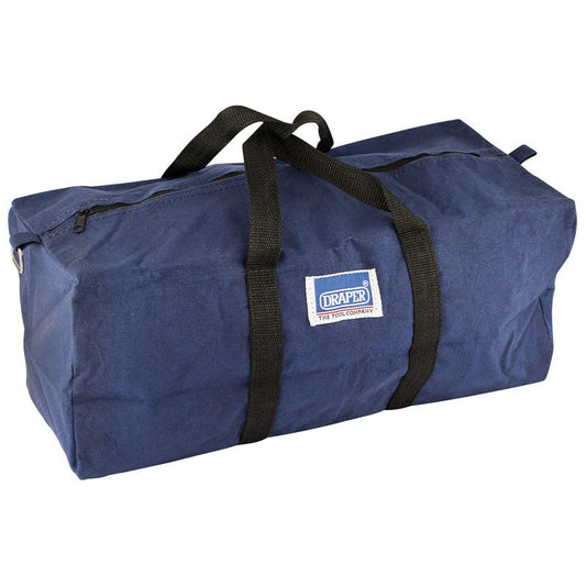 Draper 460mm Canvas Tool Bag 72972