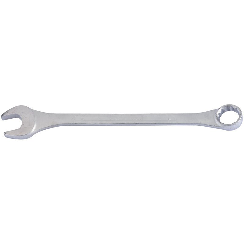 Draper 46mm Heavy Duty Long Pattern Metric Combination Spanner 36958 - McCormickTools