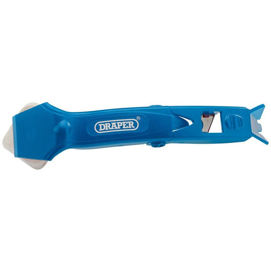 Draper 5 - In - 1 Sealant and Caulking Tool 82677