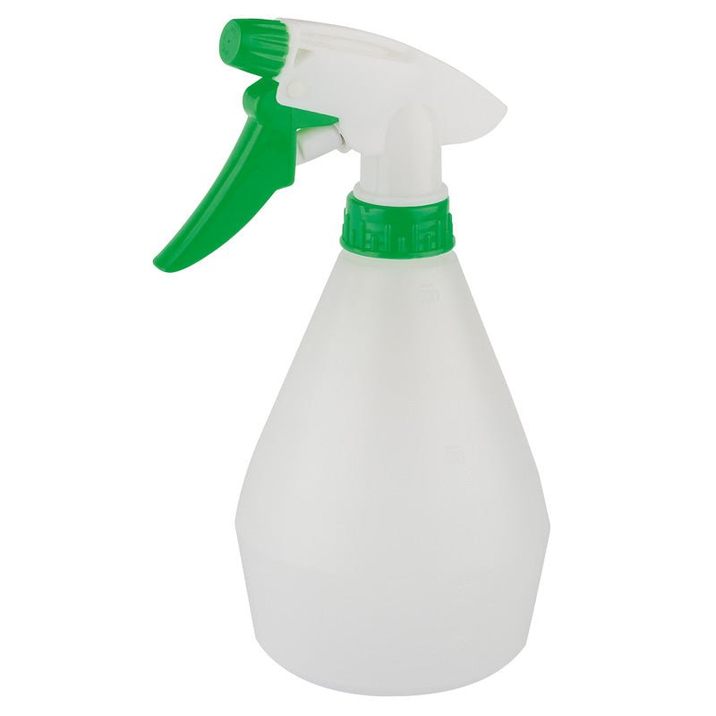 Draper 500ml Plastic Spray Bottle 82462