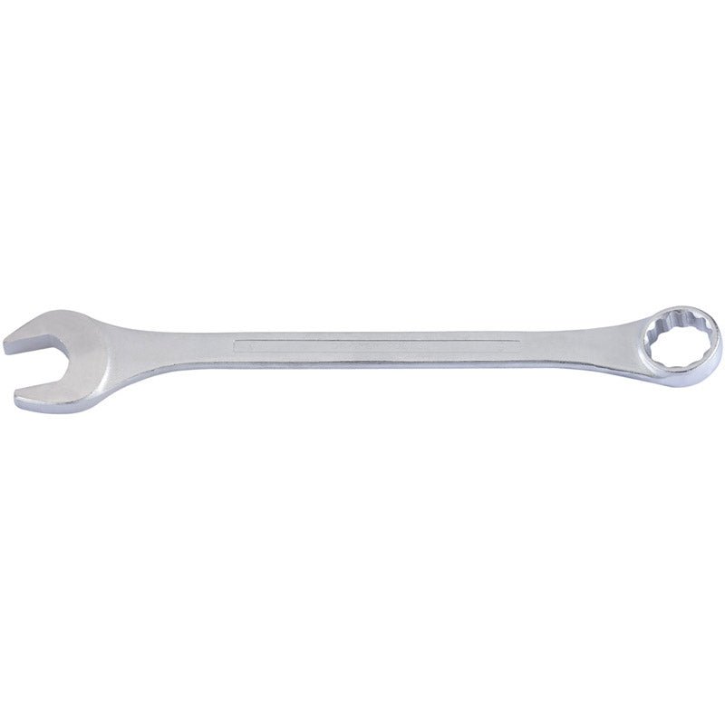 Draper 50mm Heavy Duty Long Pattern Metric Combination Spanner 36959 - McCormickTools