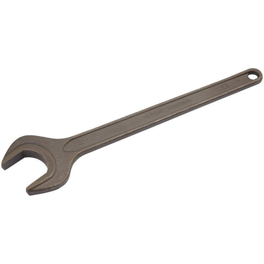 Draper 50mm Single Open End Spanner 37539 - McCormickTools