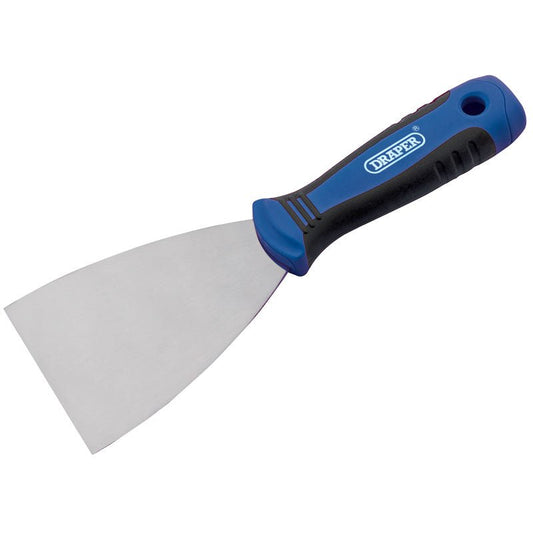 Draper 50mm Soft Grip Filling Knife 82660