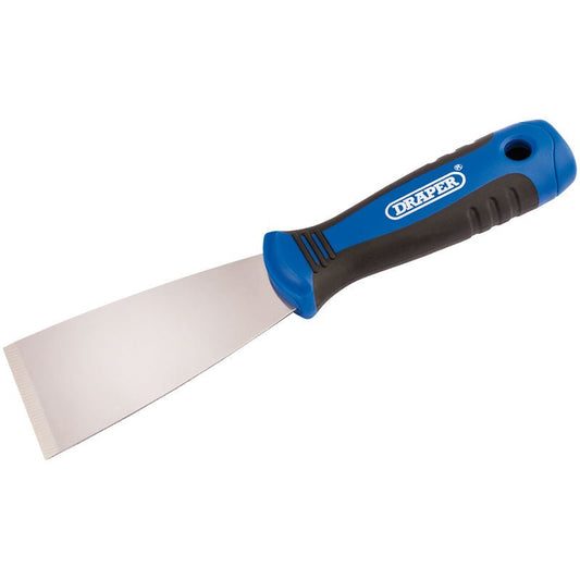 Draper 50mm Soft Grip Stripping Knife 82667