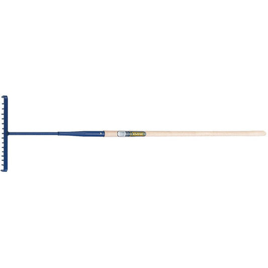 Draper 52957 Tarmac Rake with Ash Shaft