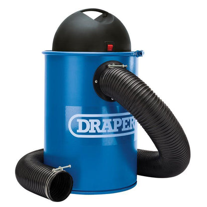 Draper 54253 50L Dust Extractor 1100W