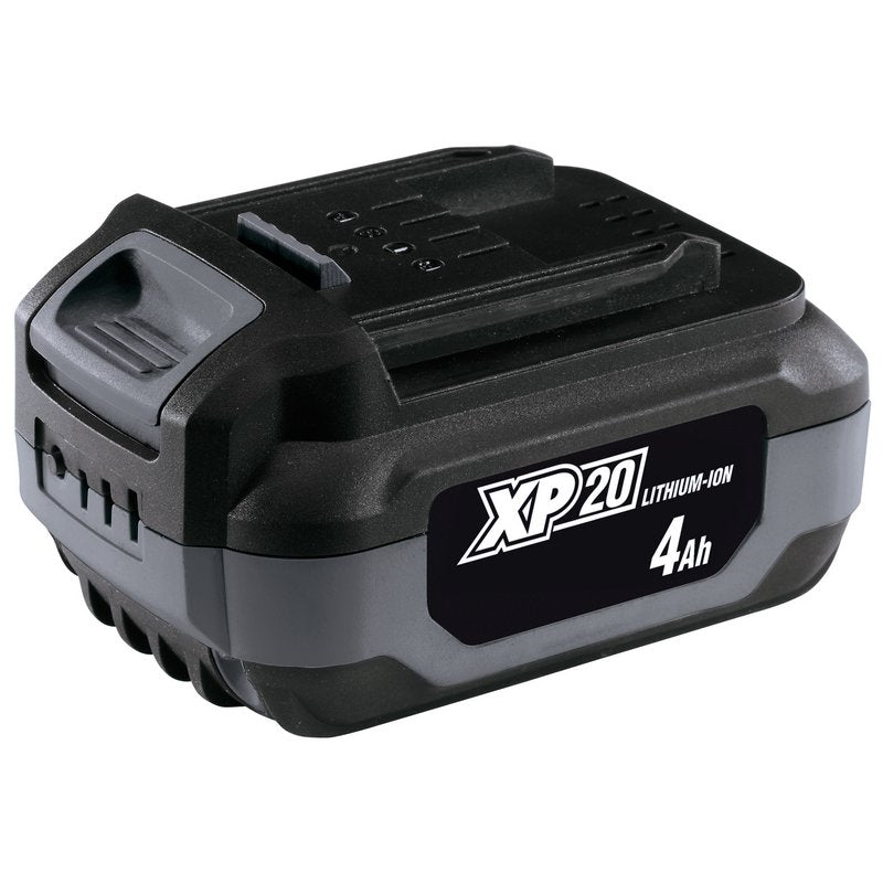 Draper 56319 XP20 20V Li - ion Battery 4.0Ah