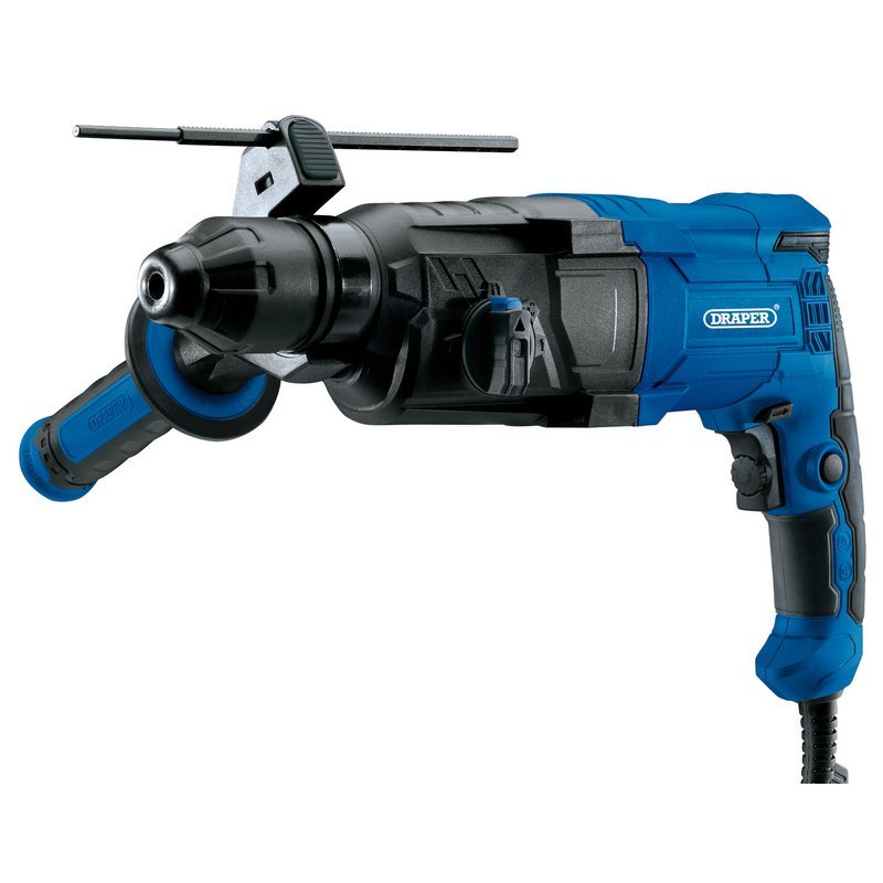 Draper 56382 SDS+ Rotary Hammer Drill 1050W