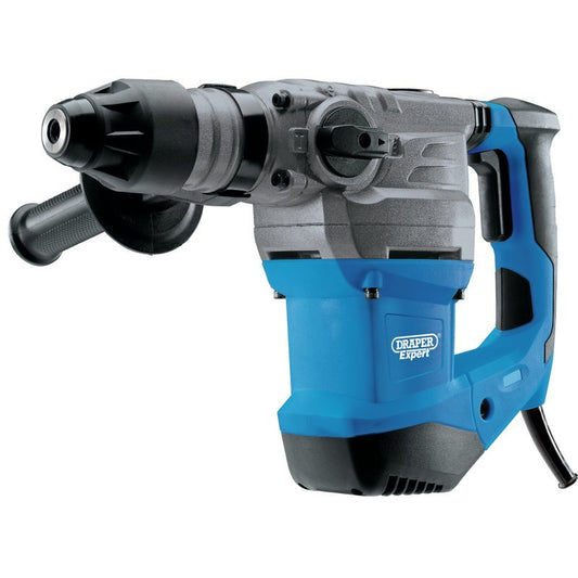 Draper 56405 SDS+ Rotary Hammer Drill 1500W