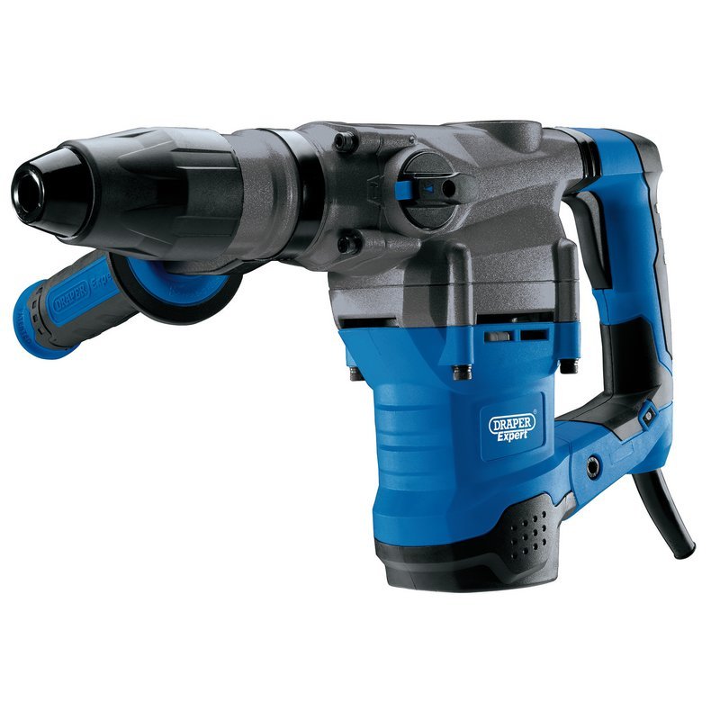 Draper 56407 Expert 230V SDS Max Rotary Hammer Drill 1600W