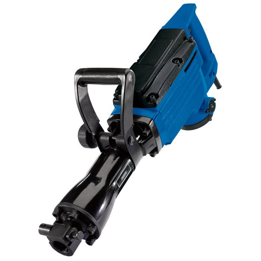 Draper 56409 Hex Breaker 230v 1500w Demolition Hammer