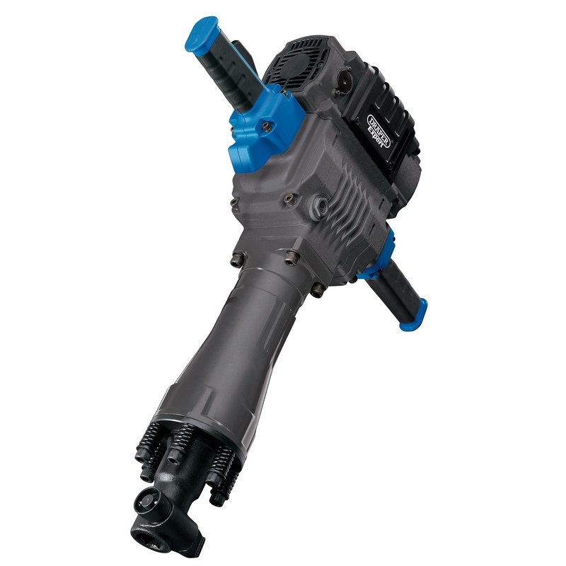 Draper 56413 22.5Kg T - Handle Hex Breaker 2100W