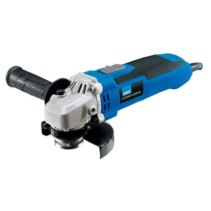 Draper 56457 115mm Angle Grinder 500W 230V