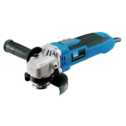 Draper 56457 115mm Angle Grinder 500W 230V