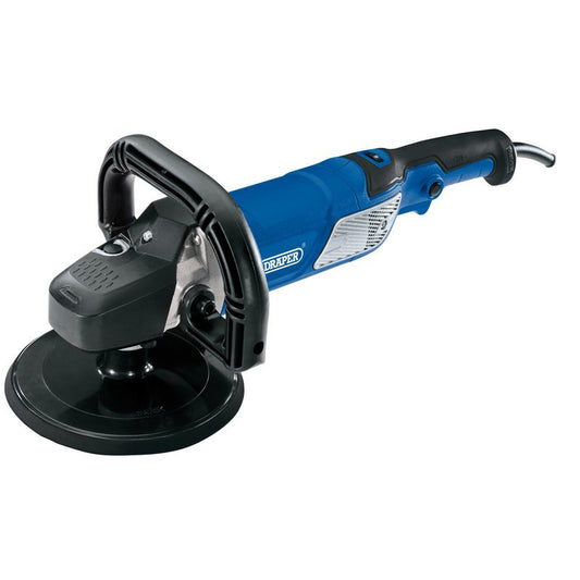 Draper 56680 Sander/Polisher 180mm 1200W