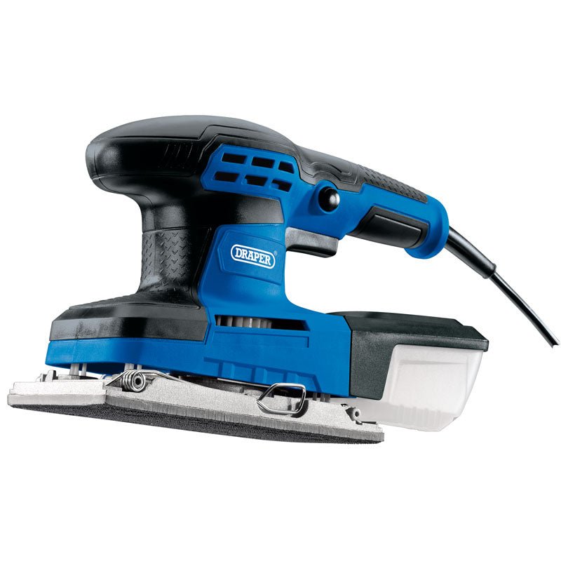 Draper 57839 1/3 Sheet Sander 260W