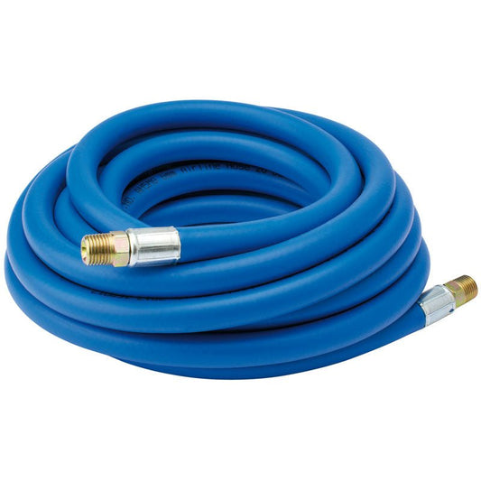 Draper 5M 1/4" BSP 8mm Bore Air Line Hose 38306