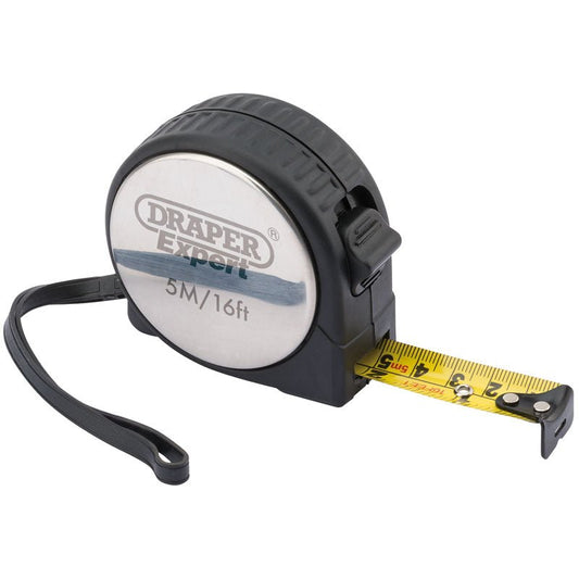 Draper 5M/16ft Measuring Tape 82808