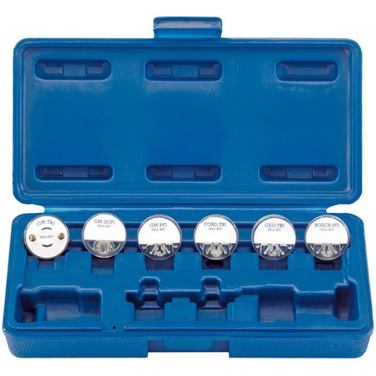 Draper 6 Piece Injector Noid Light Kit 57798 - McCormickTools