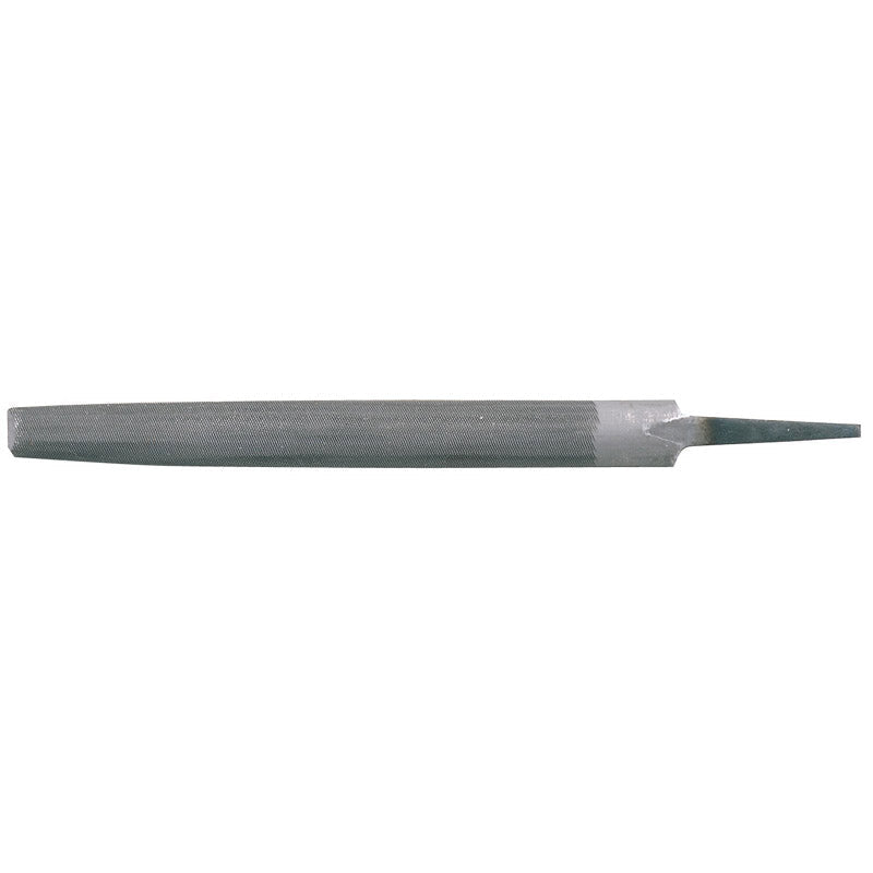 Draper 6 x 300mm Smooth Cut Half Round File 60230