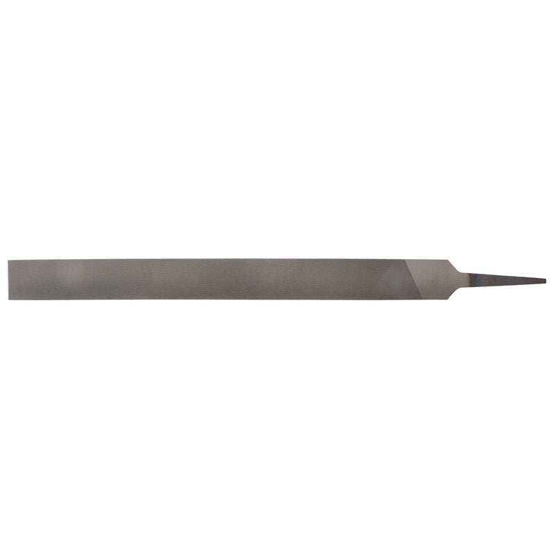 Draper 6 x 300mm Smooth Cut Hand File 60215