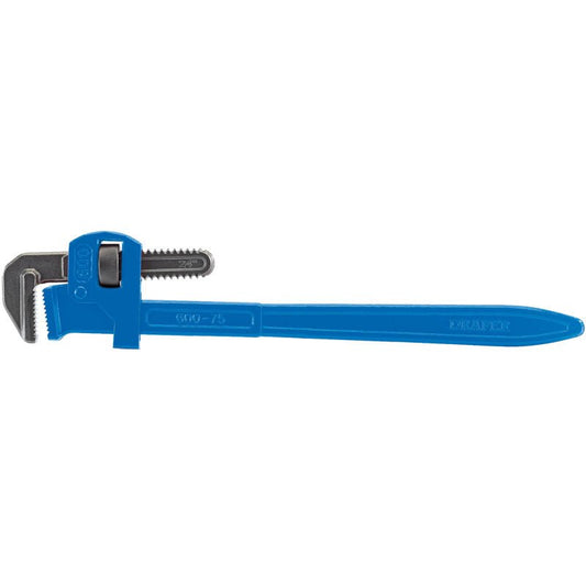 Draper 600mm Adjustable Pipe Wrench 17225