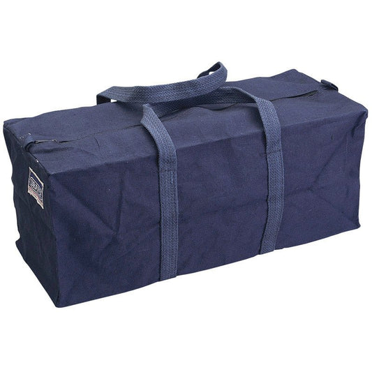 Draper 610mm Canvas Tool Bag 72971