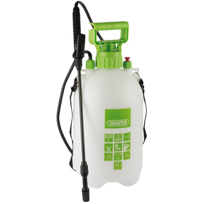 Draper 6.25L Pressure Sprayer 82468