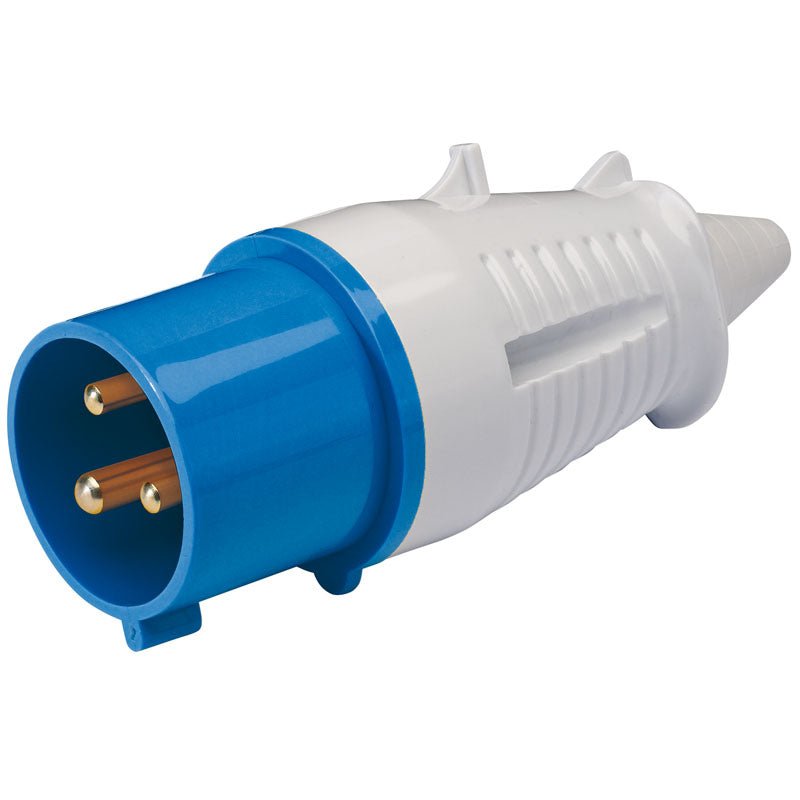 Draper 63722 230V Site Plug 32A