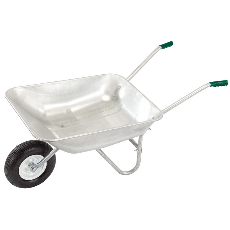 Draper 65L Garden Wheelbarrow 31619