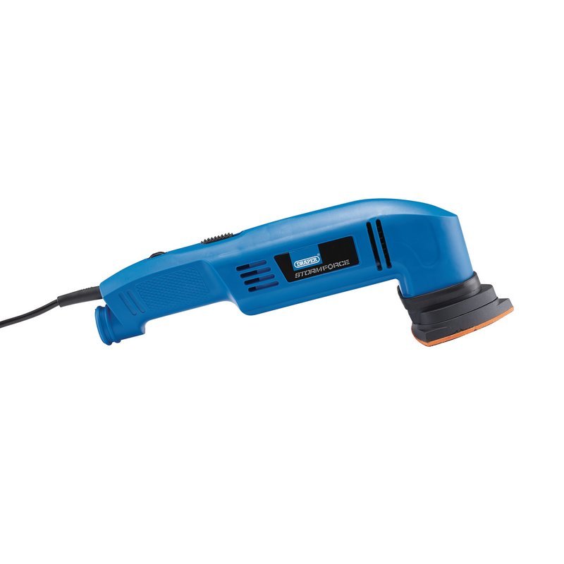 Draper 69039 Storm Force? 230V Tri - Base Sander 280W - McCormickTools