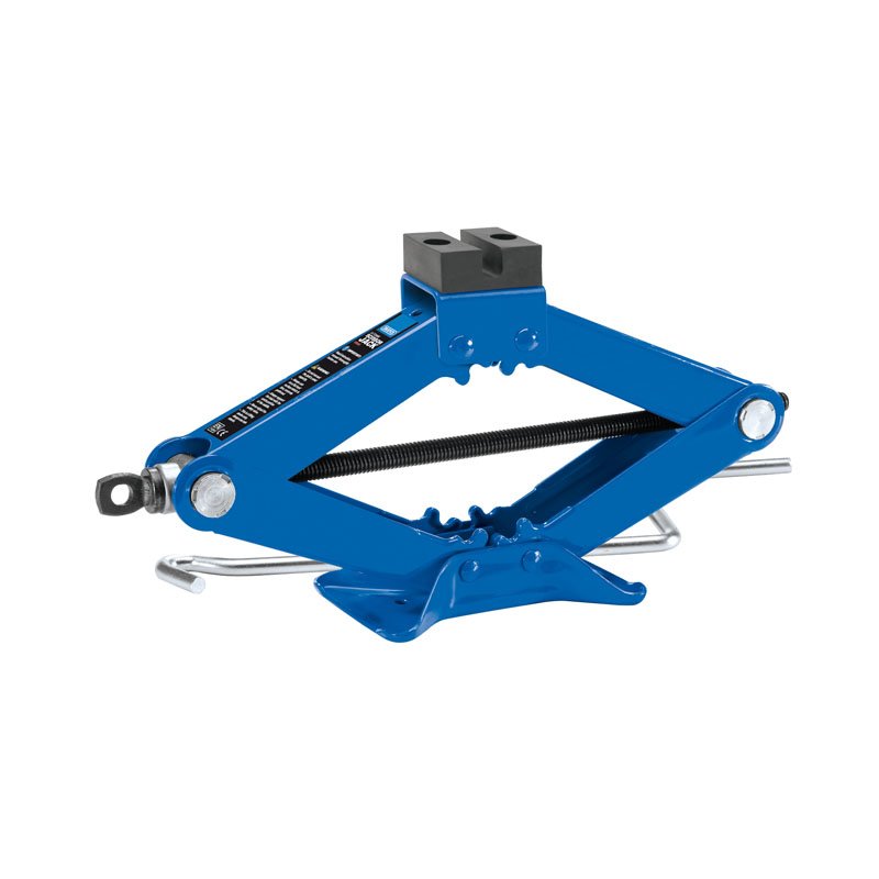 Draper 69252 Mechanical Scissor Jack 1.5 tonne