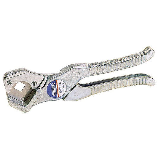 Draper 6mm - 25mm Capacity Rubber Hose and Pipe Cutter 54463