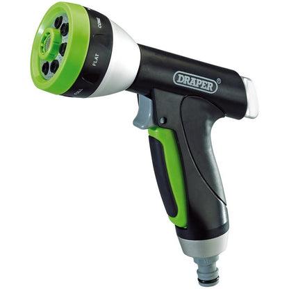 Draper 7 Pattern Spray Gun