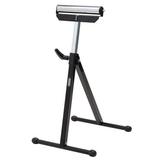 Draper 70273 282mm Roller Stand